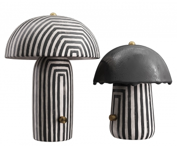 Modern Table Lamp-ID:344189883