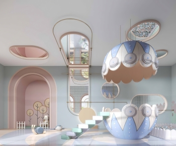 Modern Playground-ID:339802034