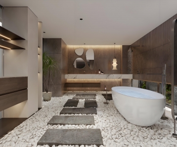 Modern TOILET-ID:623013976