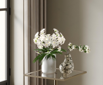 Modern Flower Arrangement-ID:853476056