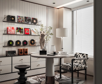 Modern Rest And Entertainment-ID:447621115