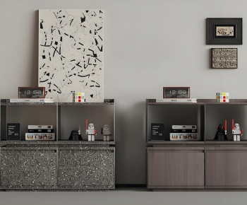 Modern Bookcase-ID:869019032