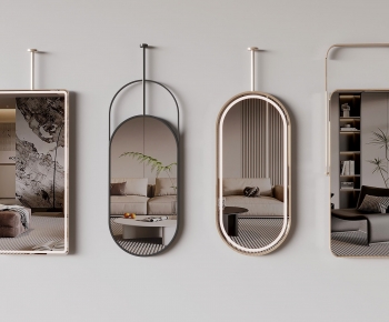 Modern The Mirror-ID:875649937