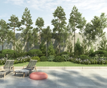 Modern Plant Pile-ID:570099467