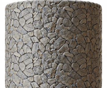 Modern Fence-ID:747216946