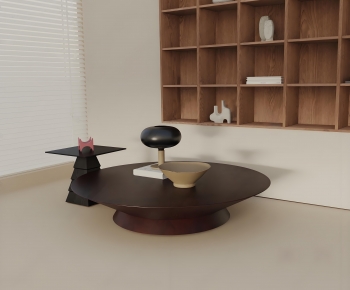 Modern Coffee Table-ID:500319076