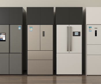 Modern Home Appliance Refrigerator-ID:650305997