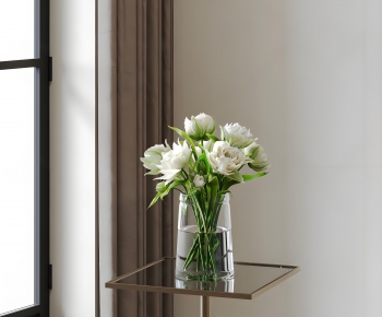 Modern Flower Arrangement-ID:720830053
