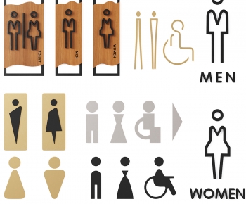 Modern LOGO Sign-ID:807461029