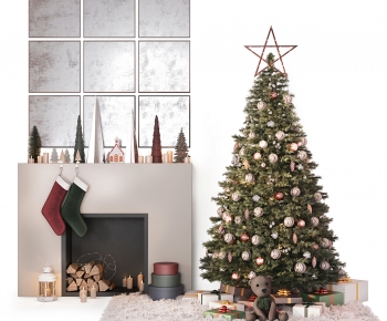 Modern Decorative Set-ID:929439071