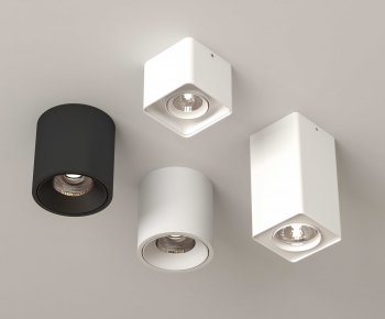 Modern Downlight Spot Light-ID:536297081