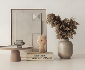 Modern Decorative Set-ID:299505004