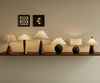 Modern Table Lamp-ID:850563055