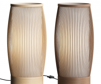 New Chinese Style Table Lamp-ID:723623991