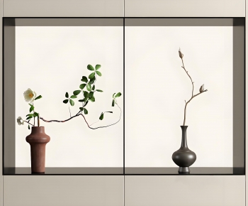 New Chinese Style Flower Arrangement-ID:850800994