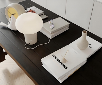 Modern Decorative Set-ID:604235892