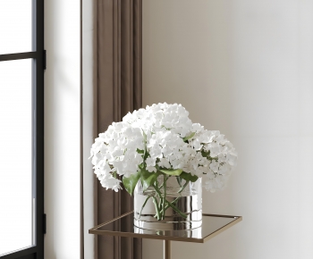 Modern Flower Arrangement-ID:344400482