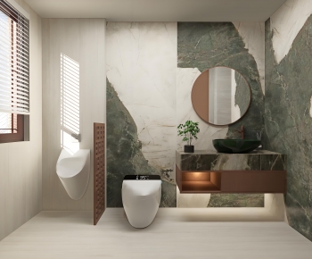Modern TOILET-ID:222470057