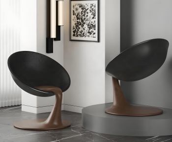 Modern Lounge Chair-ID:698103908