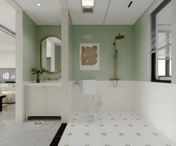 French Style TOILET-ID:684506897