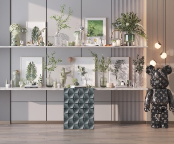 Modern Decorative Set-ID:123729796