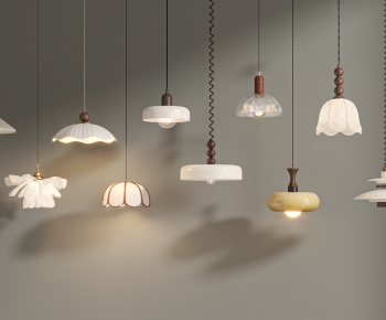 French Style Droplight-ID:308620955