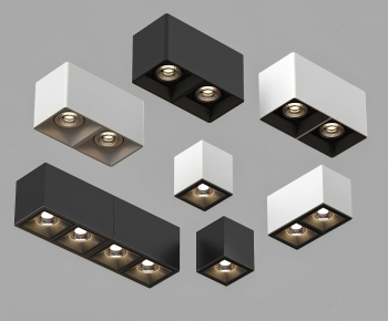 Modern Downlight Spot Light-ID:890753981