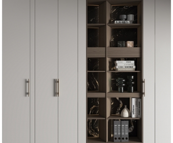 Modern Bookcase-ID:754951951