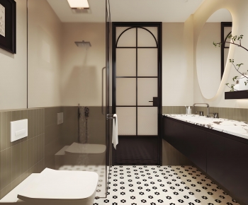 French Style TOILET-ID:573118931