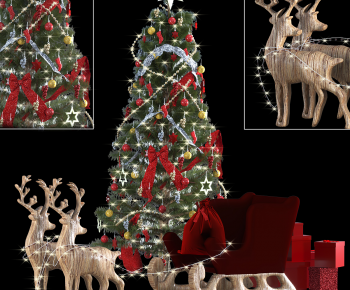 Modern Decorative Set-ID:792952067