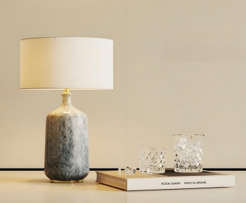 Modern Table Lamp-ID:980949415