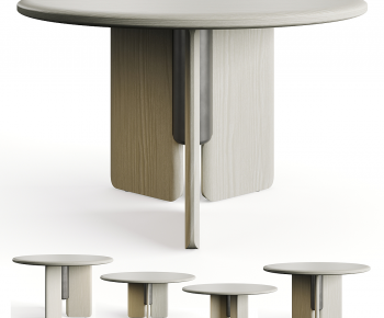 Modern Dining Table-ID:843756915