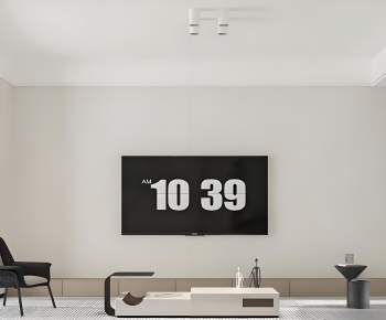 Modern A Living Room-ID:324537994