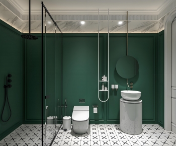 European Style TOILET-ID:906419045