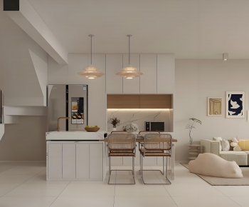 Modern A Living Room-ID:638155944