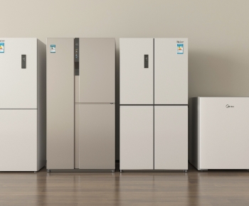 Modern Home Appliance Refrigerator-ID:643735899