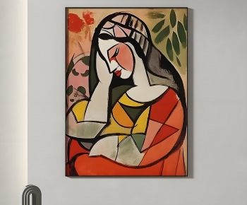 Modern Painting-ID:612402924