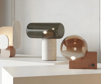 Modern Table Lamp-ID:531584988