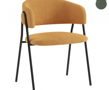 Modern Dining Chair-ID:846708066