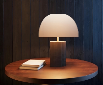 New Chinese Style Table Lamp-ID:953578932