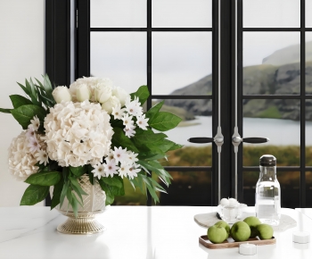 Modern Decorative Set-ID:453679697