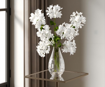 Modern Flower Arrangement-ID:806341891