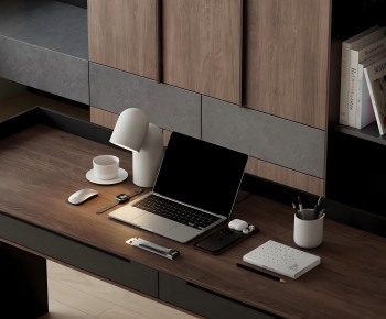 Modern Computer/Computer Screen-ID:538820981