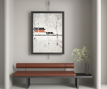 New Chinese Style Painting-ID:133322004