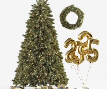 Modern Decorative Set-ID:302465927