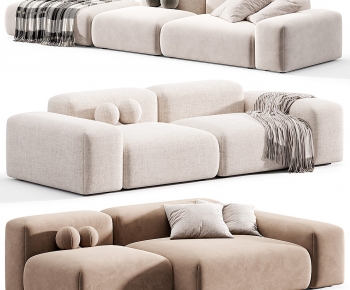 Modern Multi Person Sofa-ID:508804084