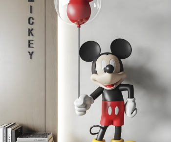 Modern Sculpture-ID:465281967