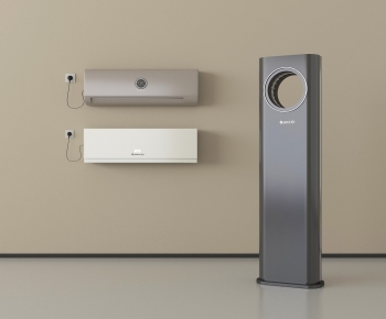 Modern Air Conditioner-ID:781060938