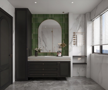 French Style TOILET-ID:659096007