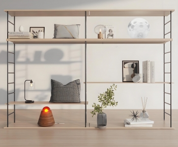 Modern Decorative Set-ID:647691976